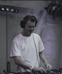 DJ Smil-E